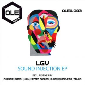 Download track Sound Injection (Ruben Rivadeneira Remix) L. G. V.