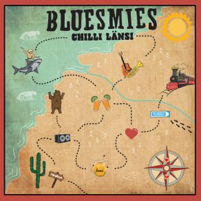 Download track Bluesmies Bluesmies