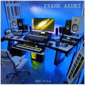 Download track Late Awakening Frank Azuki