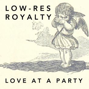 Download track Love At A Party (Vocal Version) Low-Res Royalty