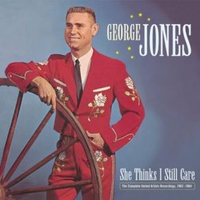 Download track 1-32 Kneel At The Feet Of Jesus George Jones