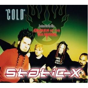 Download track Cold (Mephisto Odyssey Remix)  Static - X