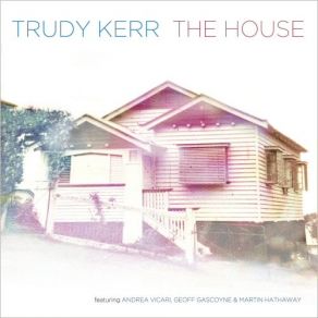 Download track Hold Back The Tears Trudy Kerr