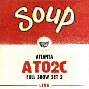 Download track Come Up For Air (Live) Soup