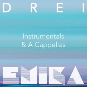 Download track Serious Trouble (Instrumental) Emika