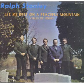 Download track Hills Of Home (A Tribute To Carter Stanley) Ralph Stanley