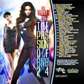 Download track Dirty Dancer Trey Songz, Snoop Dogg