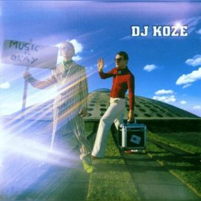 Download track Is Mir Egal (Adolf Noise Meditation) DJ Koze