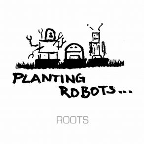 Download track I Can't Sleep Planting Robots