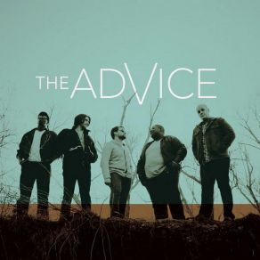 Download track Holding Onto You The Advice