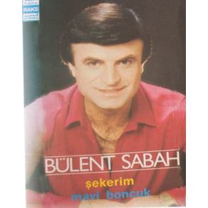 Download track Mavi Boncuk Bülent Sabah