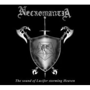 Download track LES LITANIES DE SATAN - ACT II: FROM HELL NECROMANTIA