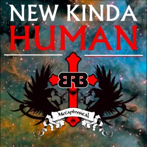 Download track New Kinda Human TheBRB