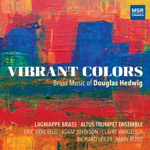 Download track Heliodor For Brass Quintet Lagniappe Brass