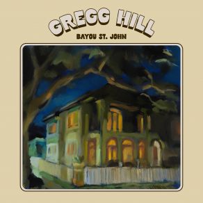 Download track Big Blue Moon Gregg Hill
