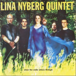 Download track I'm Invisible Lina Nyberg Quintet