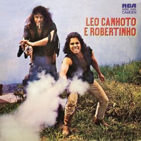 Download track A Garça RobertinhoLéo Canhoto