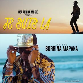 Download track Tu Es Si Jolie Give Me Your Body Borrina Mapaka