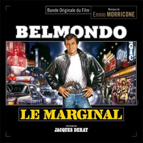 Download track Le Marginal Ennio Morricone