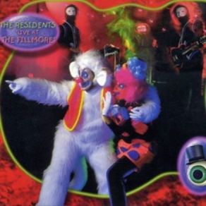 Download track Benny (The Bouncing Bump) The Residents