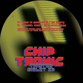 Download track Dante Chip Tronic