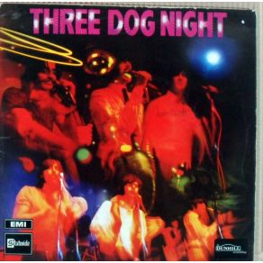 Download track Heaven Is In Your Mind Three Dog Night