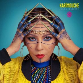 Download track Dans Ma Ville Karimouche