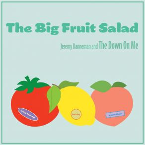 Download track My Peach Jeremy Danneman