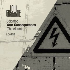 Download track Corrosive (Original Mix) Colombo