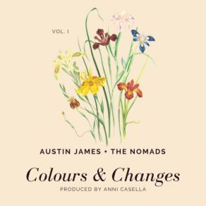 Download track Winter Rain James Austin, The Nomads