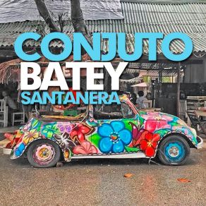 Download track Mami Echa Pa Ca Conjunto Batey