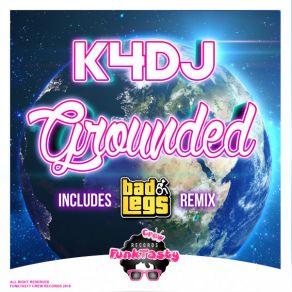 Download track Grounder K4dj