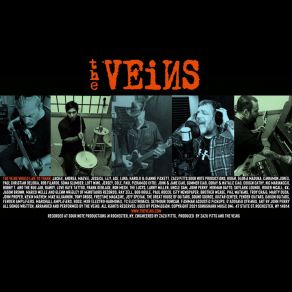 Download track Only Pictures Veins