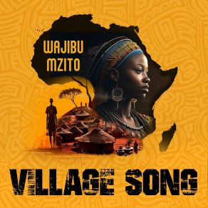 Download track Africa Meeting Wajibu Mzito