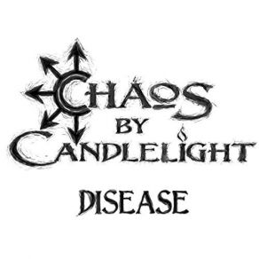 Download track Learning How To Fight Chaos By Candlelight