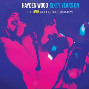 Download track The Lady Wants More Hayden Wood