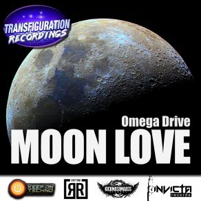 Download track Love On The Moon Omega Drive