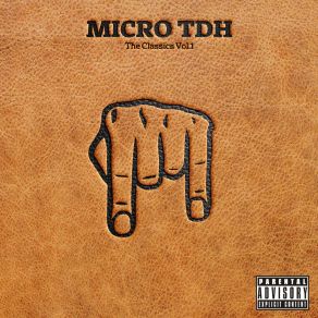 Download track Vuelve A Mi (TDH's Version) Micro Tdh