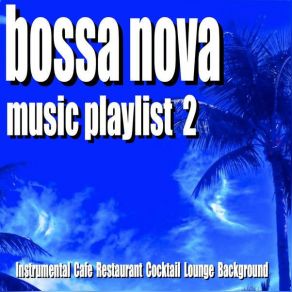 Download track Coffee Break (Bossa Nova Instrumental Mix) Blue Claw Jazz