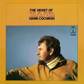 Download track Just For The Record Hank Cochran