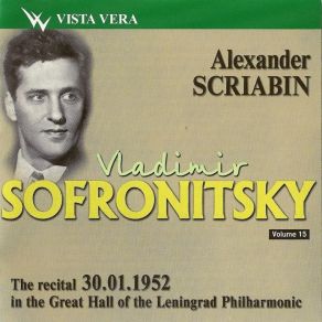 Download track Scriabin: Poem Op. 32 # 1 Des-Dur Alexander Scriabine