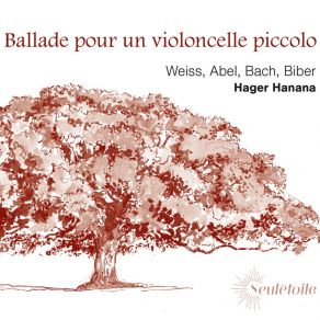 Download track Suite N°6 Pour Violoncelle En Ré Majeur, BWV 1012: I. Prélude Hager Hanana