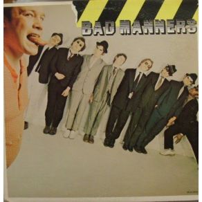 Download track Spy I Bad Manners