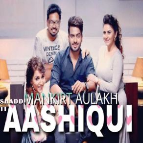 Download track Shadd Ti'aashqui Mankirt Aulakh