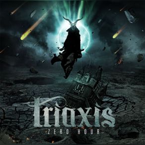 Download track Stand Your Ground Triaxis