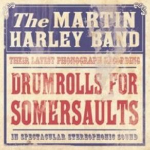 Download track Honey Bee The Martin Harley Band