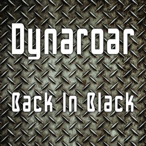 Download track Back In Black (Breakbeat Rework) Dynaroar