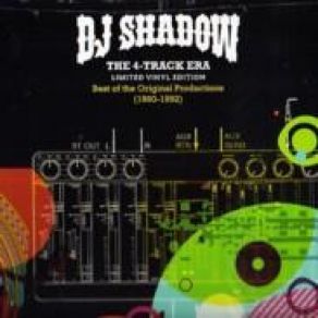 Download track Lesson 4 (Alternative Version) Dj Shadow