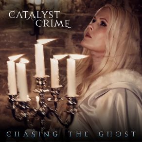 Download track Chasing The Ghost (Edit) Catalyst Crime