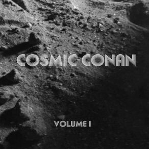 Download track Drone In A Hole Cosmic Conan